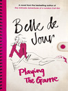 Playing the Game (eBook)